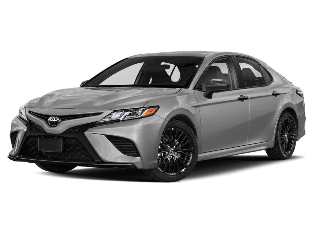 2020 Toyota Camry SE Nightshade Auto AWD (Natl)