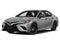 2020 Toyota Camry SE Nightshade Auto AWD (Natl)