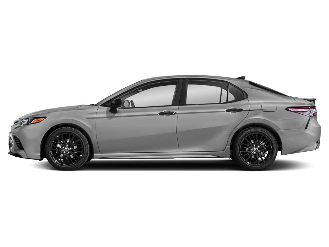 2020 Toyota Camry SE Nightshade Auto AWD (Natl)