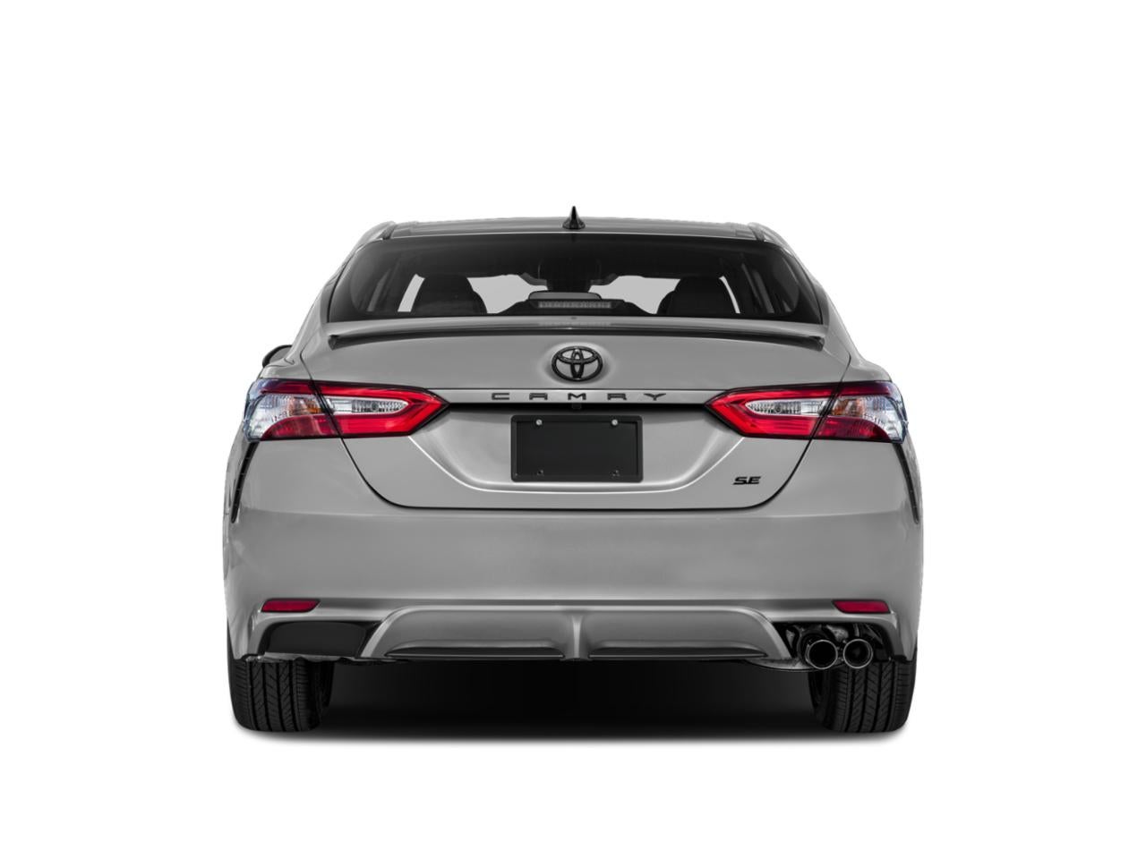 2020 Toyota Camry SE Nightshade Auto AWD (Natl)