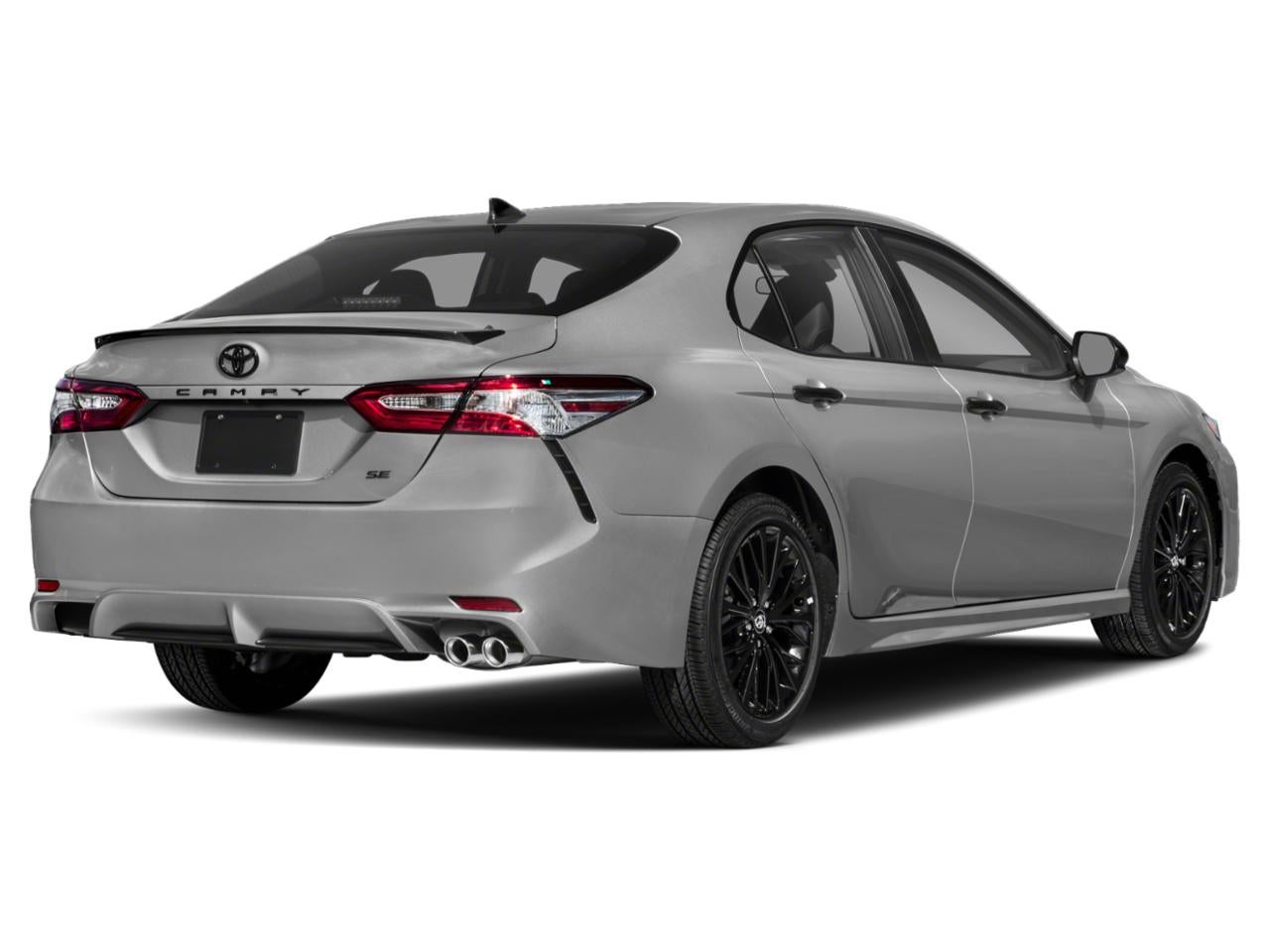 2020 Toyota Camry SE Nightshade Auto AWD (Natl)