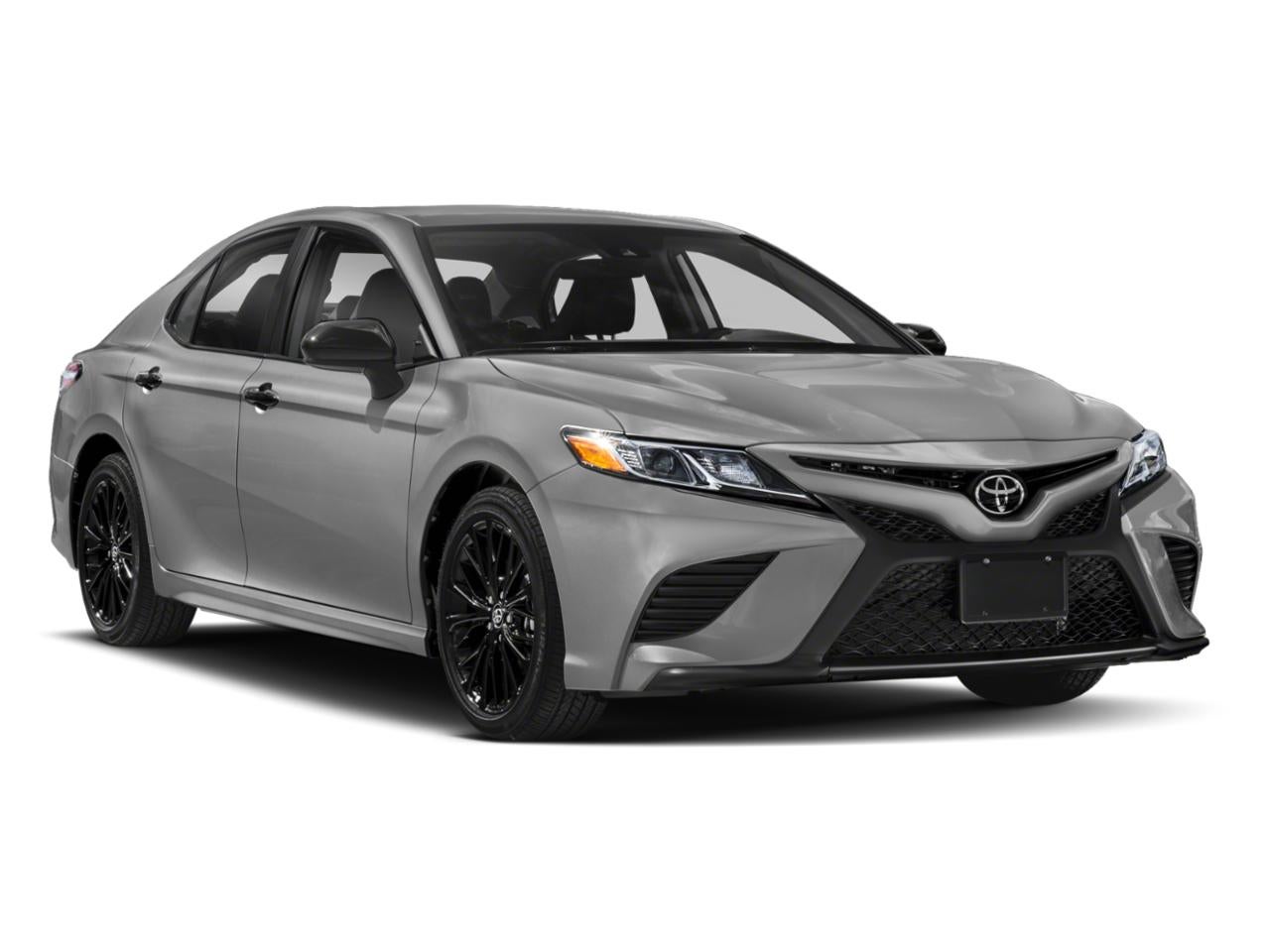 2020 Toyota Camry SE Nightshade Auto AWD (Natl)
