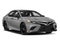 2020 Toyota Camry SE Nightshade Auto AWD (Natl)