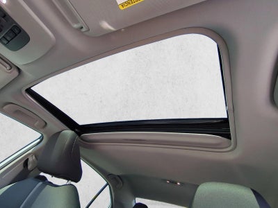 2022 Toyota Camry Hybrid LE CVT (Natl)