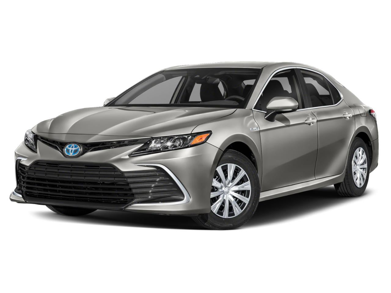 2022 Toyota Camry Hybrid LE CVT (Natl)