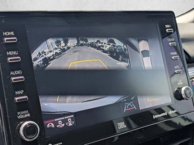 2021 Toyota Camry XSE Auto (Natl)