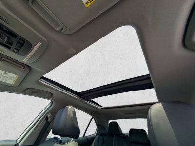 2021 Toyota Camry XSE Auto (Natl)