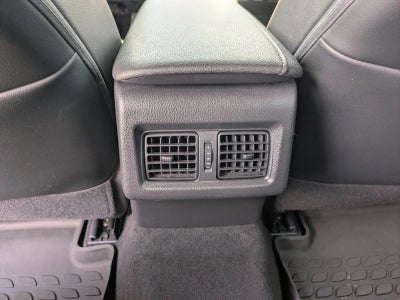 2021 Toyota Camry XSE Auto (Natl)