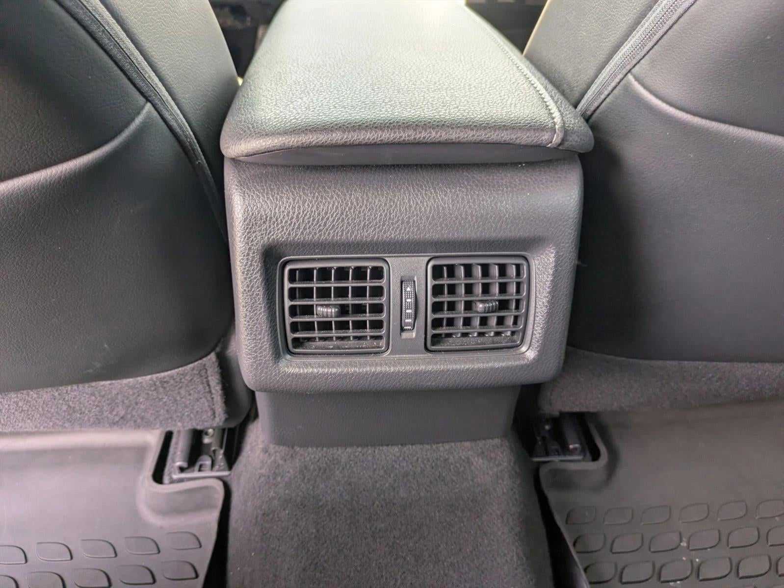2021 Toyota Camry XSE Auto (Natl)