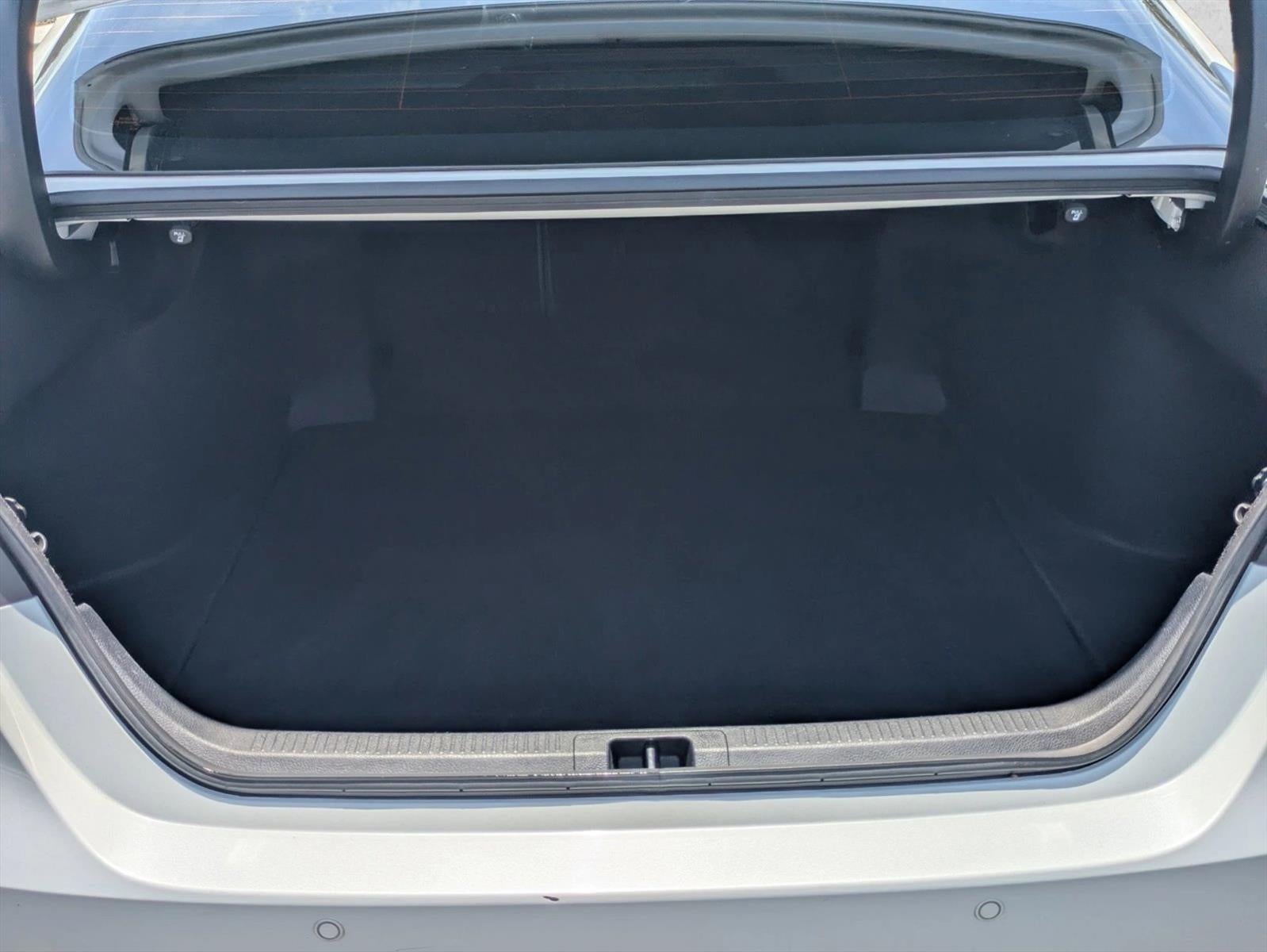 2021 Toyota Camry XSE Auto (Natl)