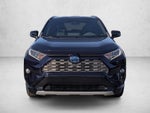 2020 Toyota RAV4 Hybrid XSE AWD (Natl)