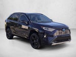 2020 Toyota RAV4 Hybrid XSE AWD (Natl)