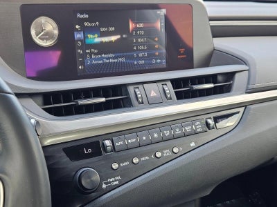 2019 Lexus ES 350 FWD