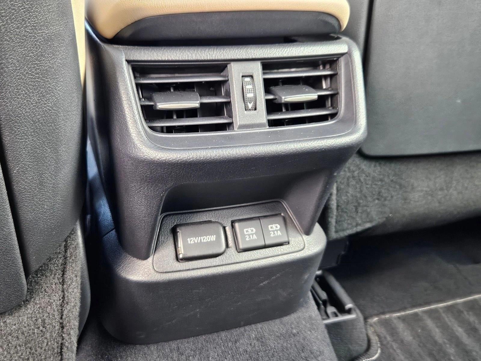 2019 Lexus ES 350 FWD