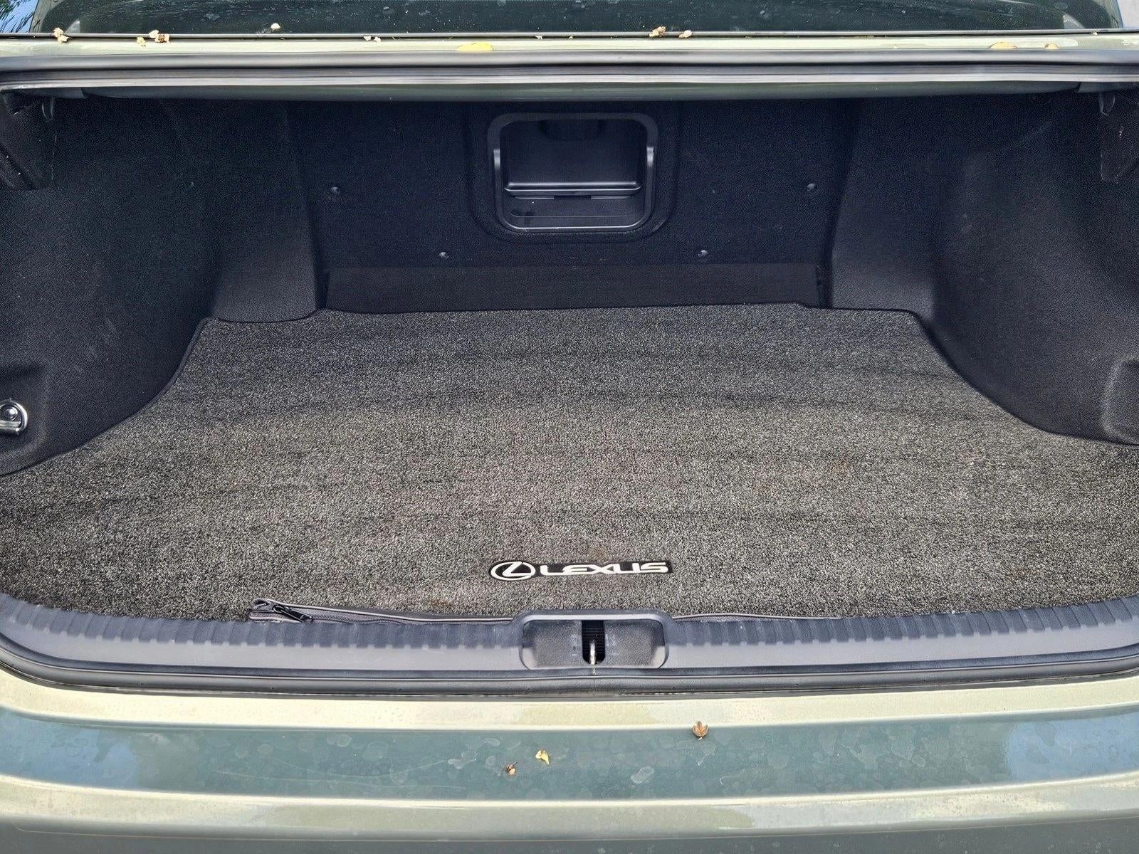 2019 Lexus ES 350 FWD