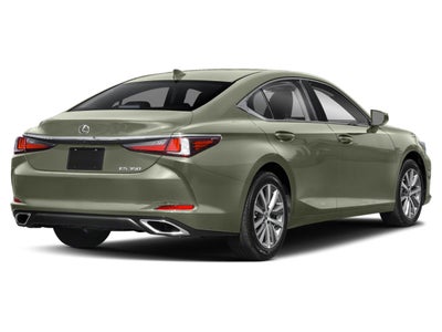 2019 Lexus ES 350 FWD