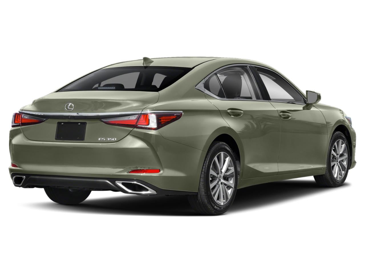 2019 Lexus ES 350 FWD