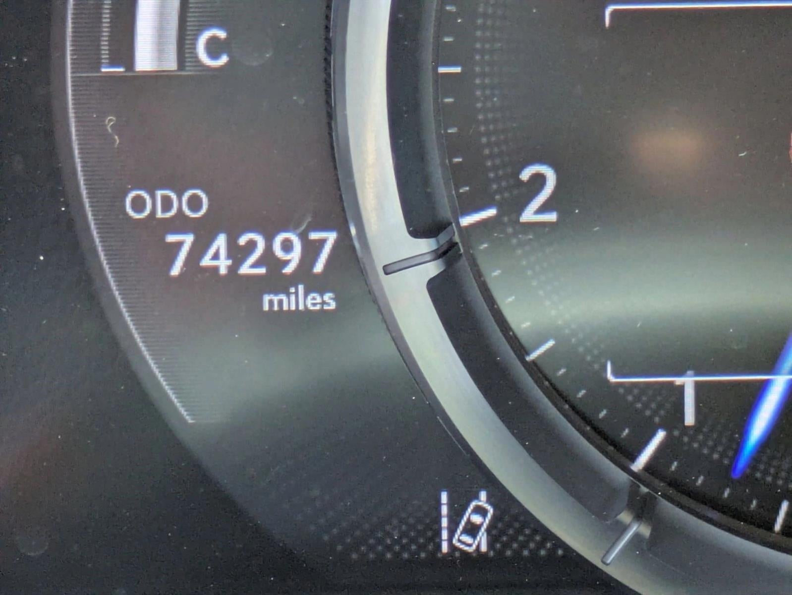 2019 Lexus ES 350 F Sport FWD
