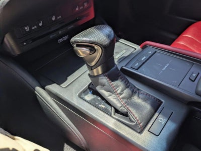 2019 Lexus ES 350 F Sport FWD