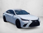 2019 Lexus ES 350 F Sport FWD