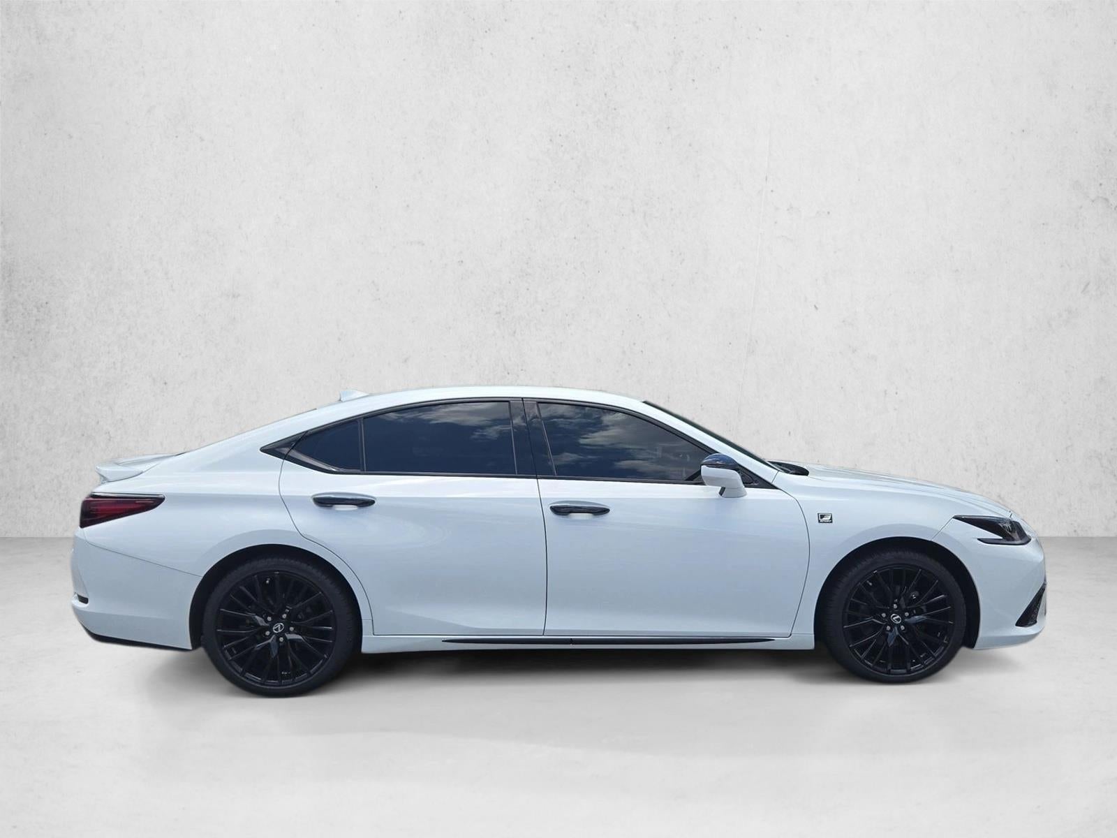 2019 Lexus ES 350 F Sport FWD