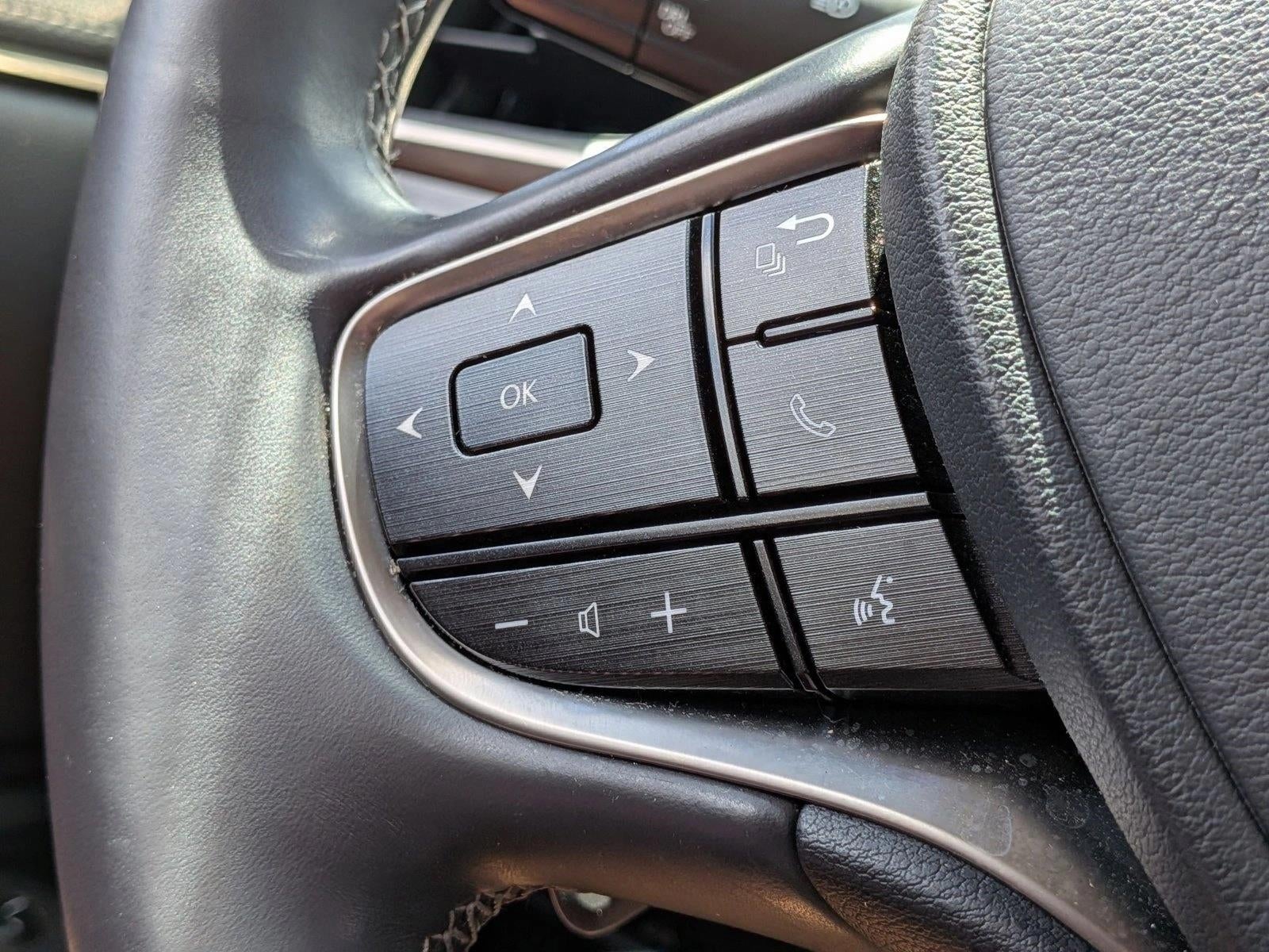 2019 Lexus ES 350 FWD