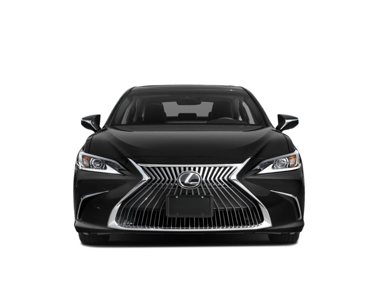 2019 Lexus ES 350 FWD