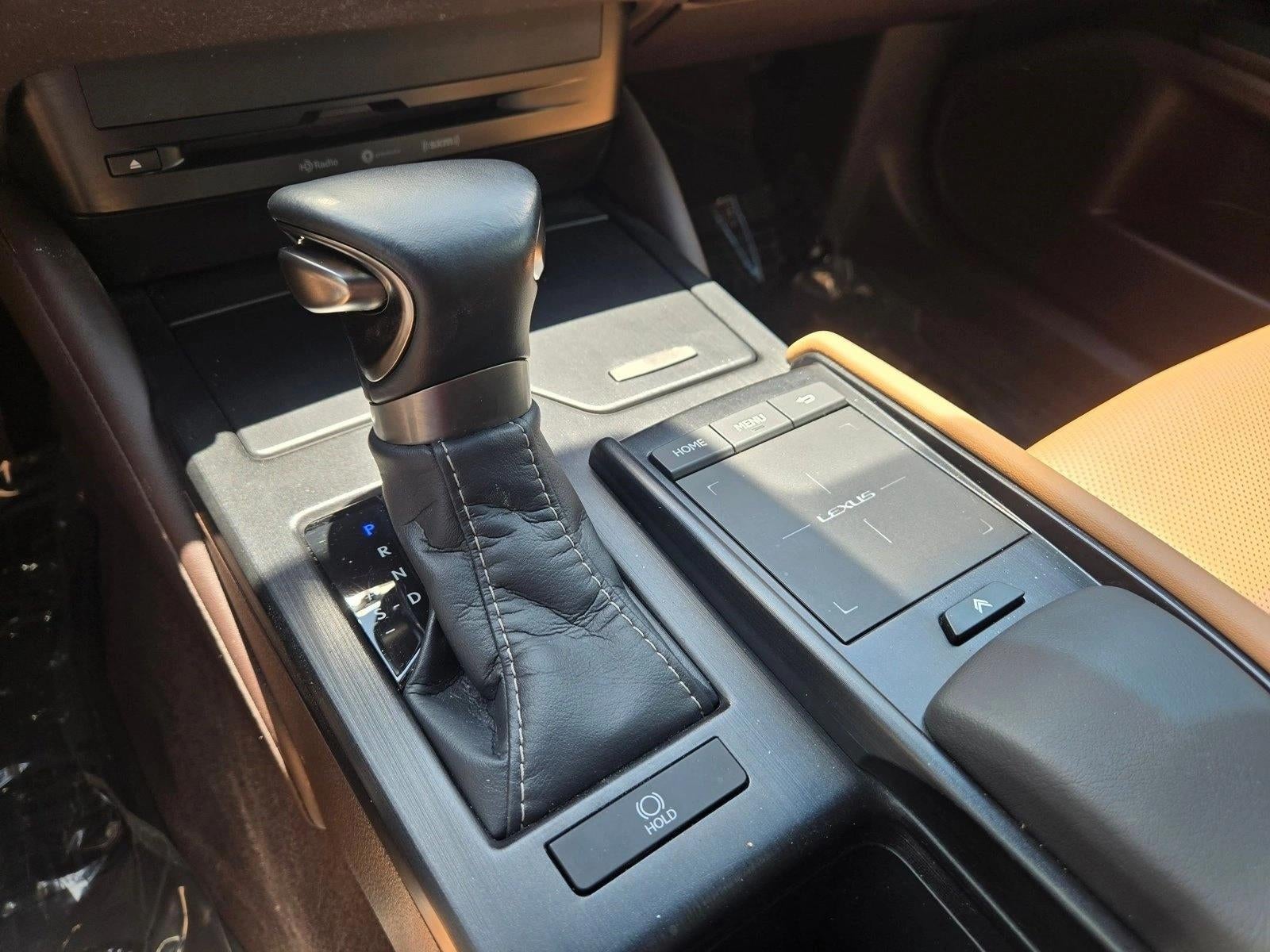 2020 Lexus ES 350 FWD
