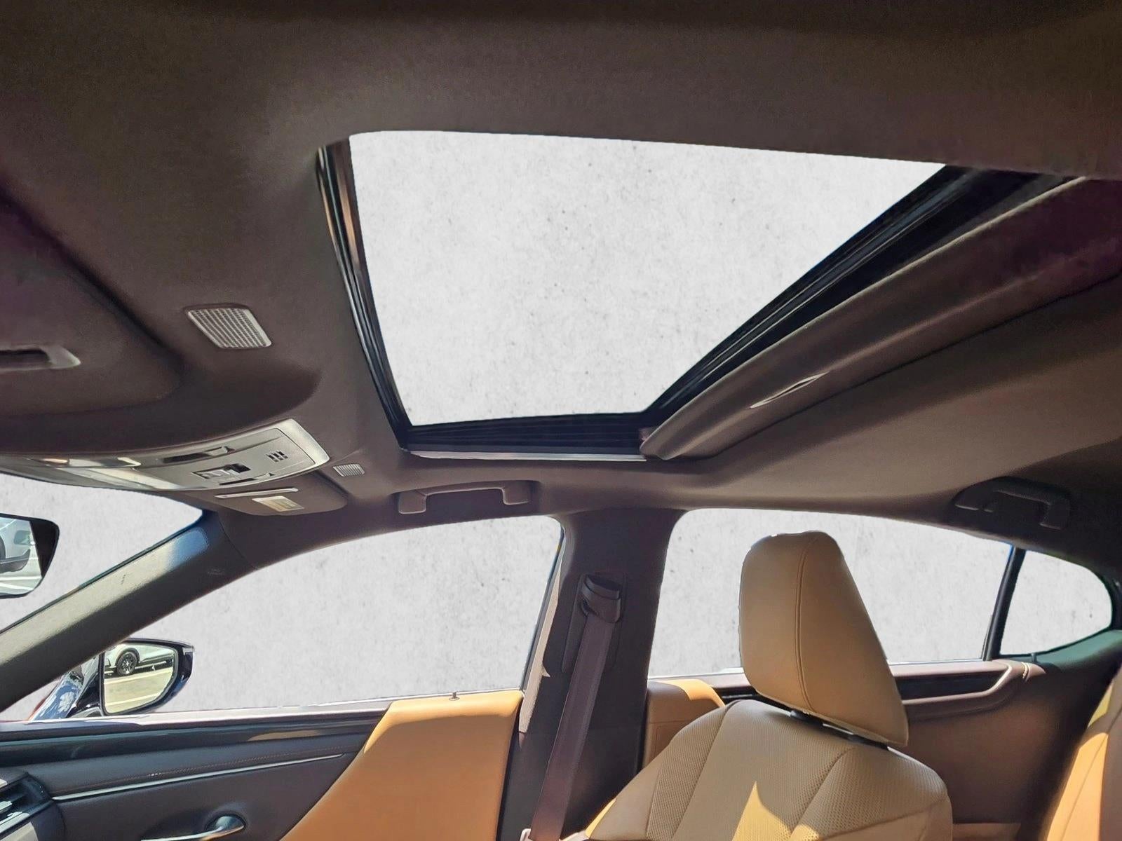 2020 Lexus ES 350 FWD