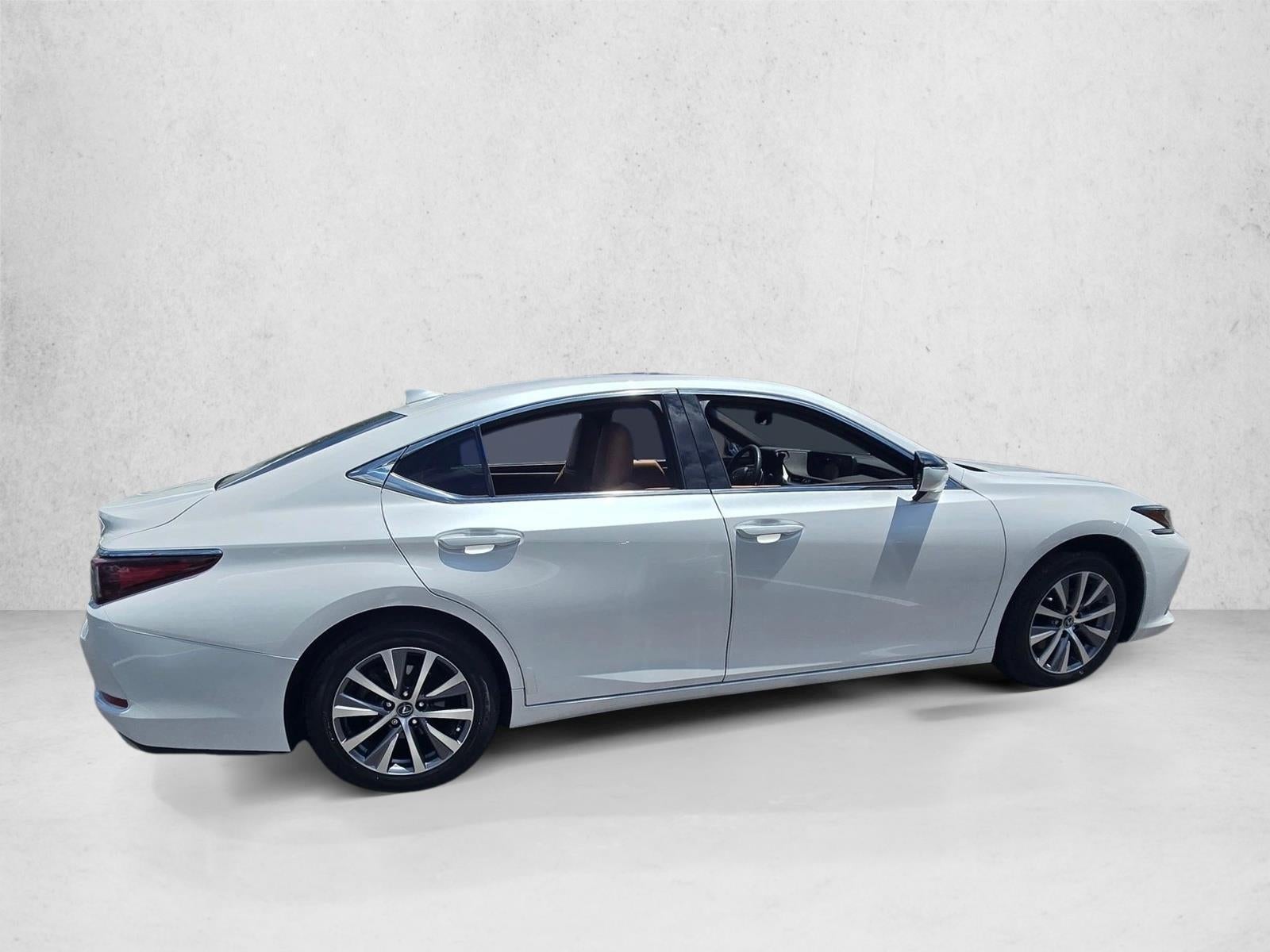 2020 Lexus ES 350 FWD