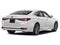 2023 Lexus ES 250 AWD