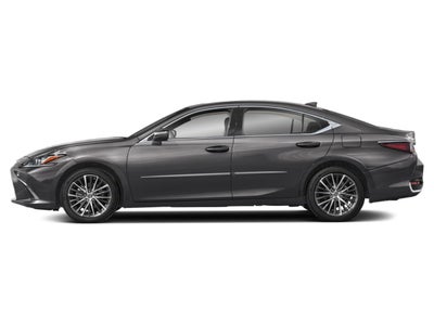 2023 Lexus ES 250 AWD