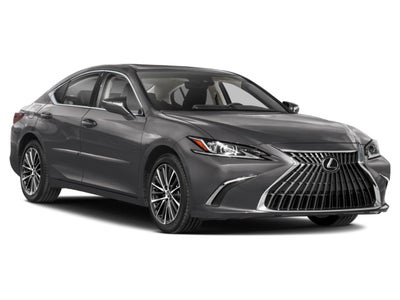 2023 Lexus ES 250 AWD
