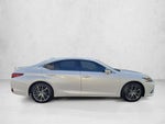 2025 Lexus ES 300h FWD