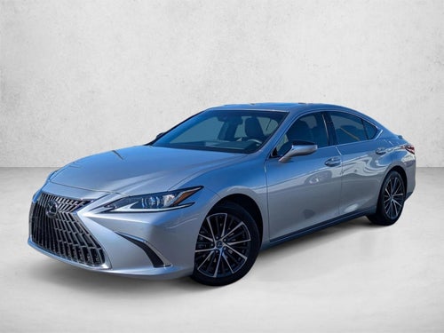 2023 Lexus ES 300h FWD