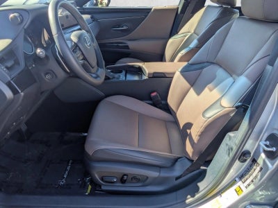 2023 Lexus ES 300h FWD