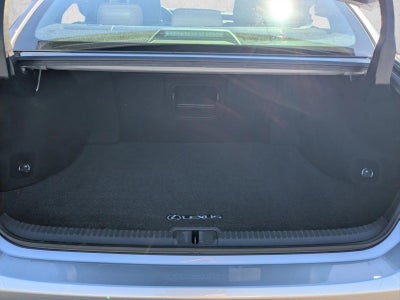 2023 Lexus ES 300h FWD