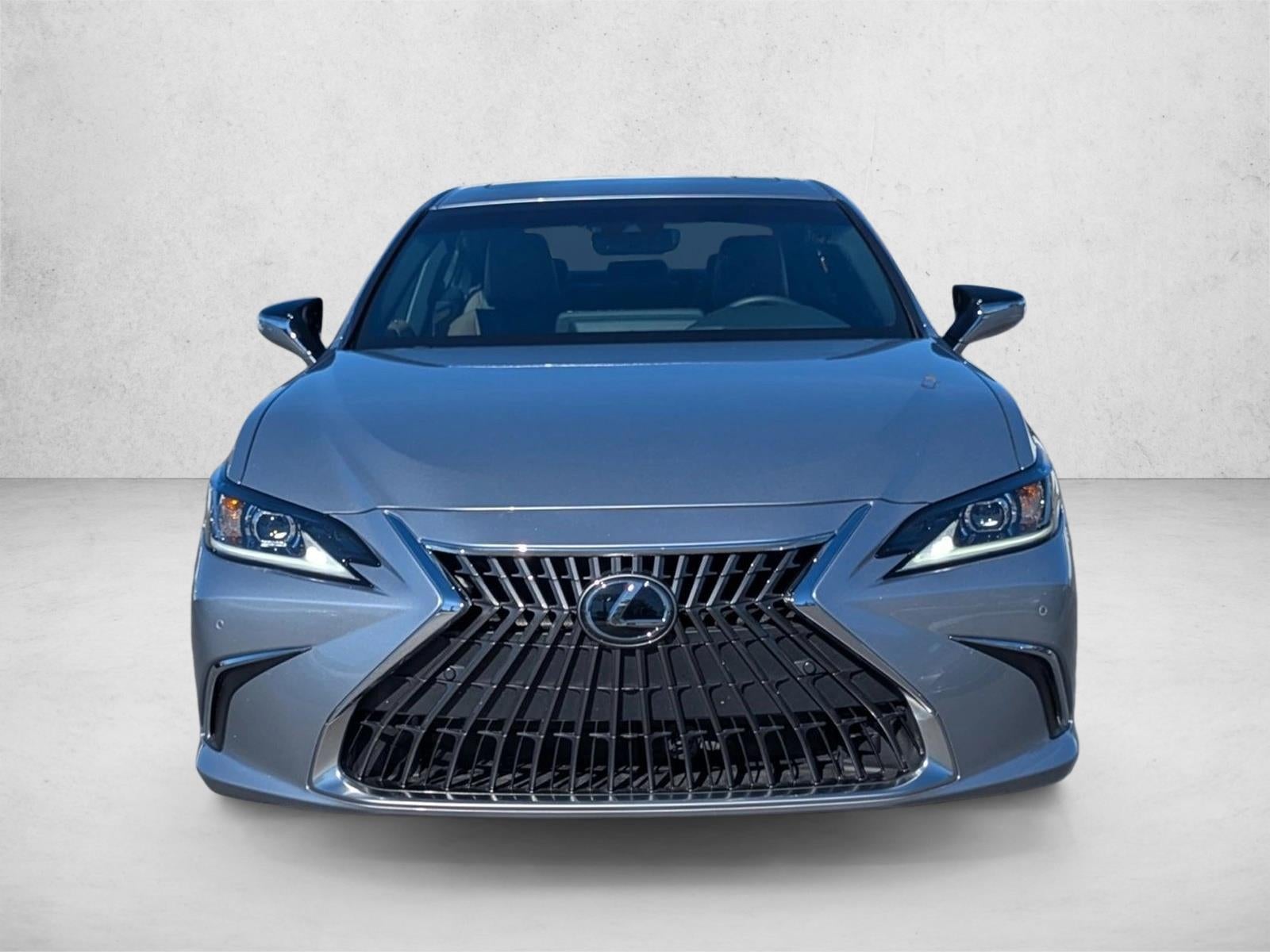 2023 Lexus ES 300h FWD