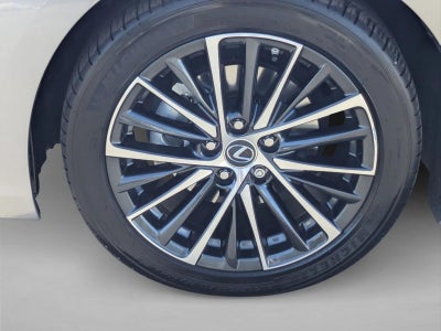 2023 Lexus ES 300h FWD