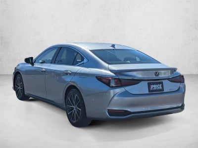 2023 Lexus ES 300h FWD