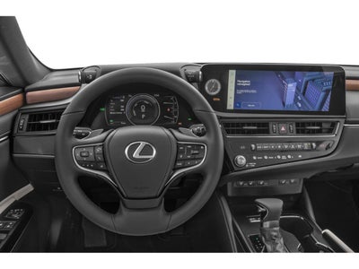 2023 Lexus ES 300h FWD