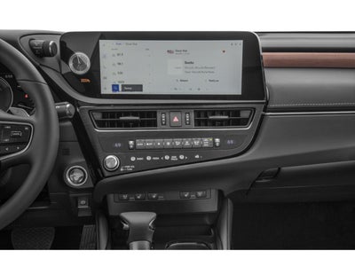 2023 Lexus ES 300h FWD