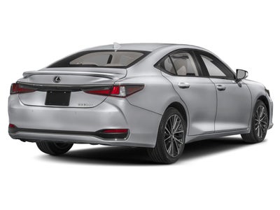 2023 Lexus ES 300h FWD