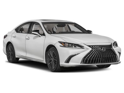 2023 Lexus ES 300h FWD