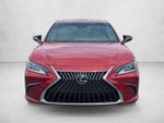2025 Lexus ES 300h FWD