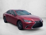 2025 Lexus ES 300h FWD
