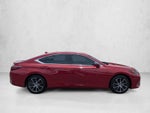 2025 Lexus ES 300h FWD