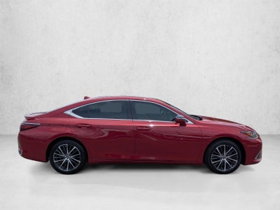 2025 Lexus ES 300h FWD