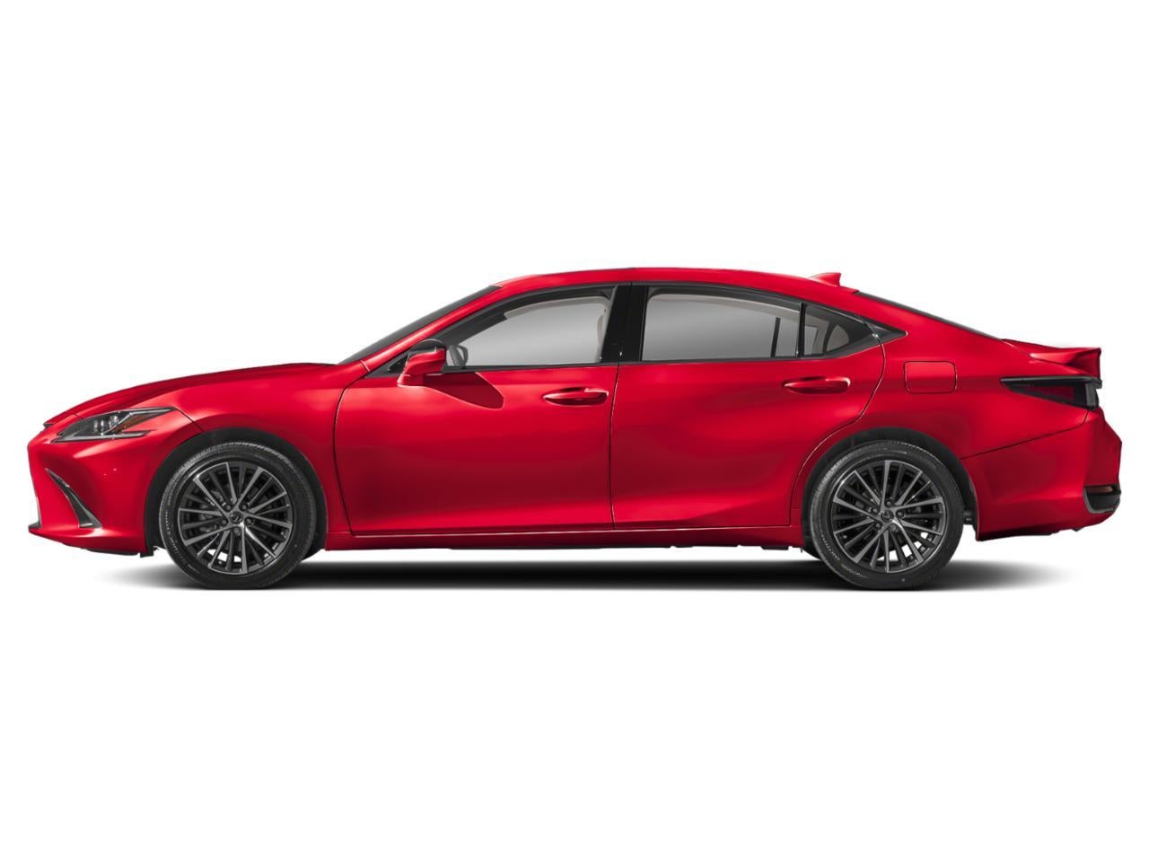 2025 Lexus ES 300h FWD