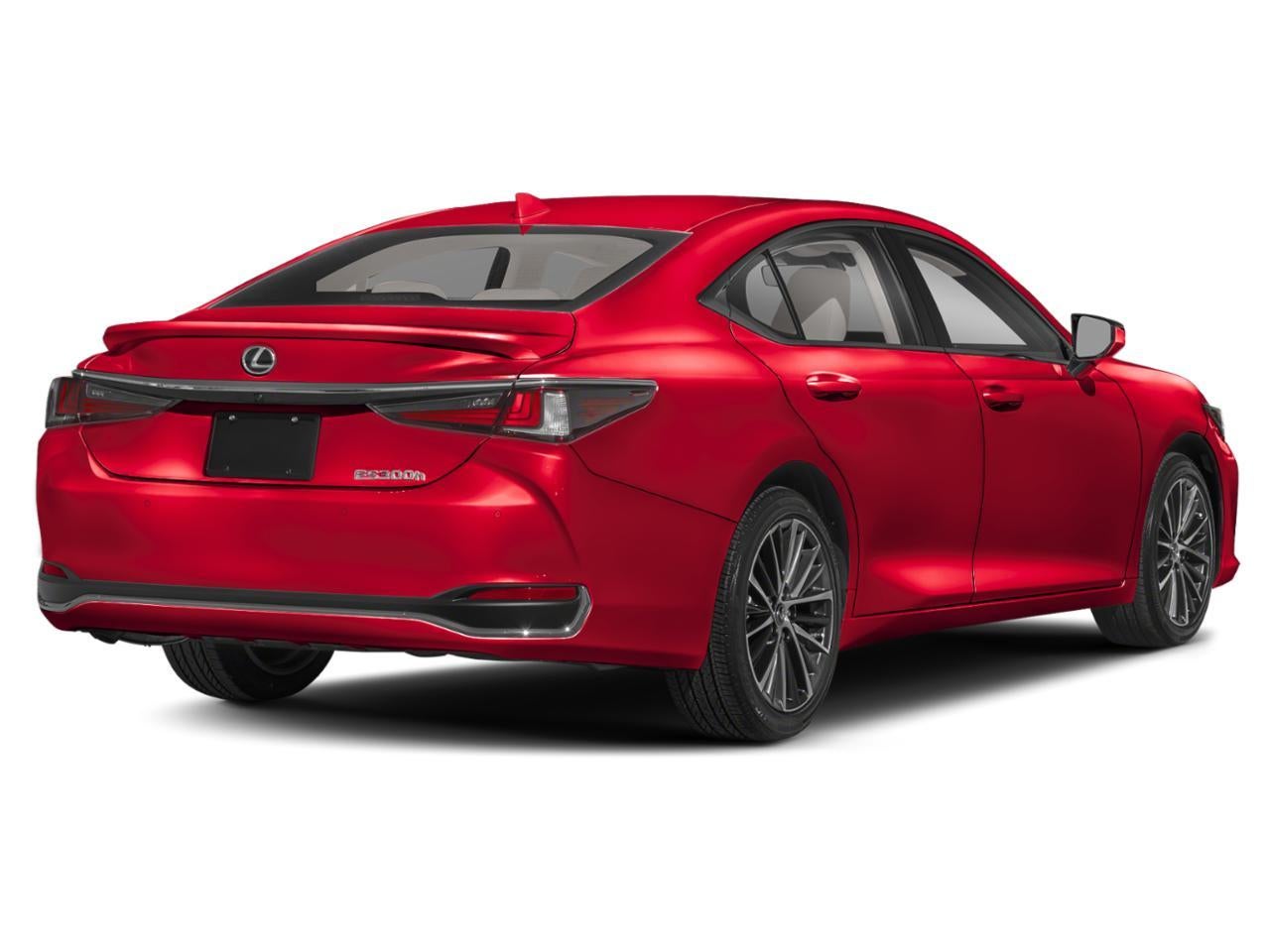 2025 Lexus ES 300h FWD